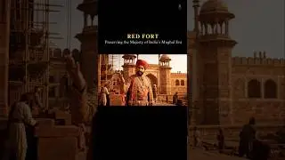 Lal Kila Delhi: Symbol of Power, Pride & Heritage