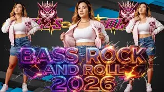 DJ FUNKOT || BASS ROCK AND ROLL 2026 [ DJ DIAN L2 STAR&bull;REMIX ] || DJ REMIX VIRAL TIKTOK !!!