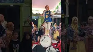jogetan mayoret cantik GNY