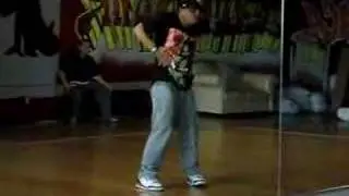 Phillip Geniza - GRV Workshop