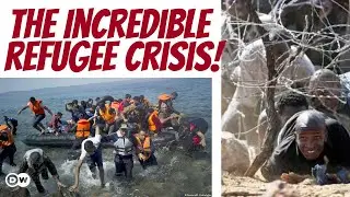 Immigration chaos... Are you following this?!