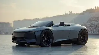 Nuova Wuling Egg EV Cabrio 2026 | L&rsquo;elettrica decappottabile pi&ugrave; economica e sorprendente!