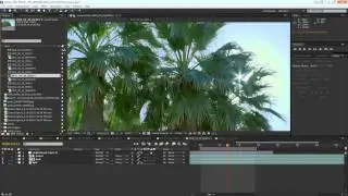 Importing and Exporting Image Sequences - After Effects Tutorial