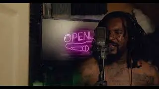 Buck Mugga - Floatn(Open Mic)