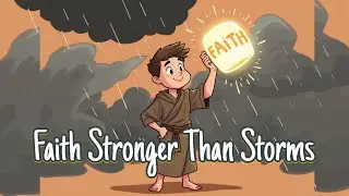 Grow Your Faith Through Trials | Biblical Hope in Every Storm