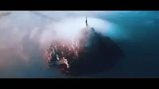 Before I Die | Official First Look Teaser | Ifte Amed, Affri Selina, Amaan Reza | Minhaj Kibriyah