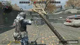 Warface || РМ 3.0 или ЛУЧШИЙ ПОИСК в игре. Deser Tech MDRX