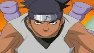Kidomaru theme - Naruto OST