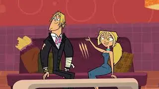 Total Drama World Tour   Episode 12    Aftermath II Revenge of the Telethon