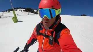 24-03-2022 Esquí en Grandvalira