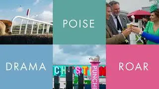 The 2025 Punchestown Festival
