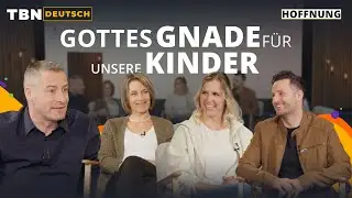 Wie kann ich meinen Kindern helfen, erfolgreich im Leben zu sein? | TBN Deutsch