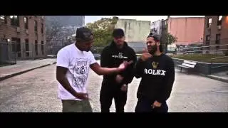 Cortez - All Day ft. Gage & Fitz (Dir. by CloudKickaPiff)
