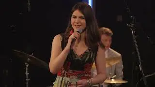 EGLE Ensemble @ Blue Note, Amsterdam