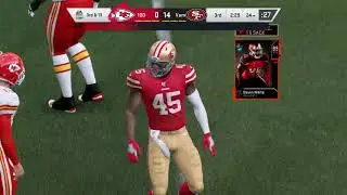 Ps4] Madden 20 Mut 19