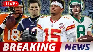 Why The Falcons Hired Kevin Stefanski  The Michael Penix Jr. DEVELOPMENT Plan। SportsPulse Network