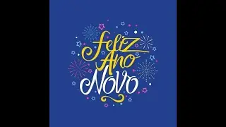 Feliz ano Novooooooooooo