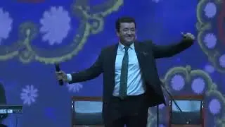 Шаҳзоди Даврон - Хостам як шом оғӯшат кунам, аммо нашуд...