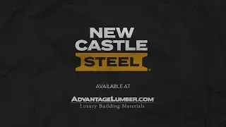 New Castle Steel-Metal Deck Framing-Advantage Lumber
