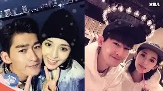 Romantic Scene in Shine for You Mirrors Zhang Han & Nazha&rsquo;s Classic Photo, Sparking Heated Discussio