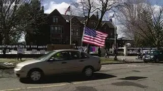 'Liberate Minnesota' protest planned against MN's stay at home order