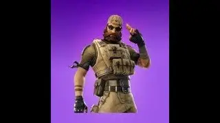 Fortnite Sledgehammer Victory Royale! Battle Royale Solo!