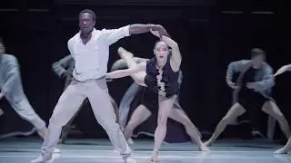 Sadler's Wells: new shows just announced