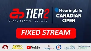Ashley Thevenot vs. Serena Gray-Withers - Draw 1 - Grand Slam Canadian Open Tier 2 [2]