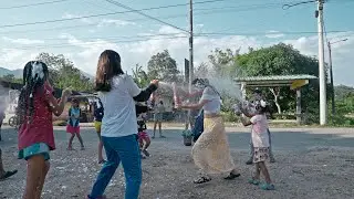 Life in the amazon jungle
