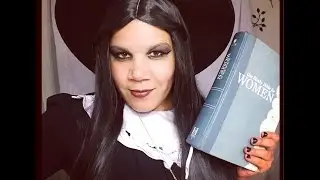 Christian Goth Girl - *Christians + Non-Believers*