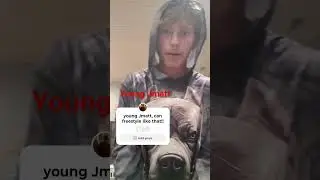Young Jmatt - freestyle (official music video)