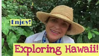 Keale chats with Don about Hawaiian History, Great Songs!