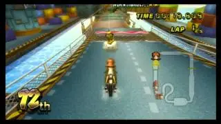 MarioKaer Wii JPN vs WOR