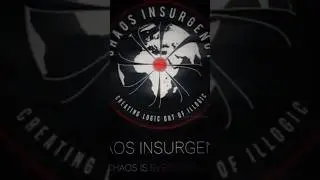 Chaos insurgency [Scp] Vs Chaos Corp [Gorebox] #scpfoundation #scp #Gorebox #edit #capcut
