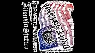 Drapetomania - Cicatris