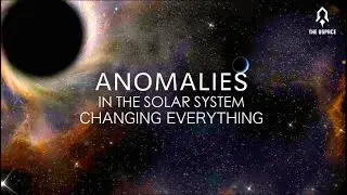 Solar System Mystery: An Anomaly That Challenges All We Know