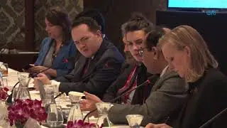 Raisina Dialogue 2020 | iRadical: Countering Online Hate and Violence