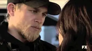 Sons Of Anarchy - Let It Burn