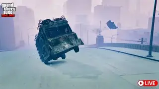 Cheeky Double Money - Casino Heist Money Grind LIVE with Sticky... GTA Online