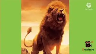 lion and honest person story