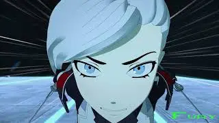 RWBY, Winter, Qrow, VS Ace Ops/Ironwood (Heathens) Edit