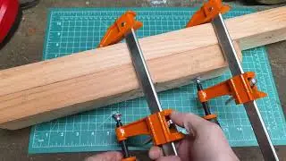 Jorgensen 24 inch Bar Clamp Review