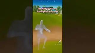 New infinite shadow bomb glitch in fortnite