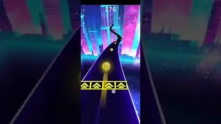 Dancing road game review