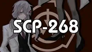 いないこ帽子【SCP-268】VOICEROID朗読会-結月ゆかり