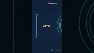 HTTP vs HTTPS: Why It Matters! #tecnology # 