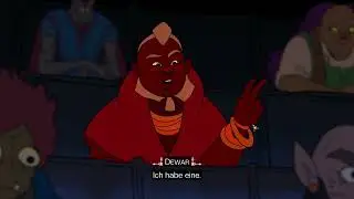 Near-Mage [Deutsch] #4 - Das Transsilvanische Institut f&uuml;r Magie