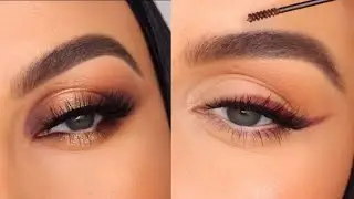 12 Eye Makeup ideas You Can Easily Create | Elsie Mike