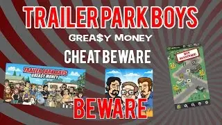 Trailer Park Boys Greasy Money Cheat Will Get You- No Root Needed