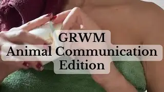 GRUM: Издание, посвященное общению с животными